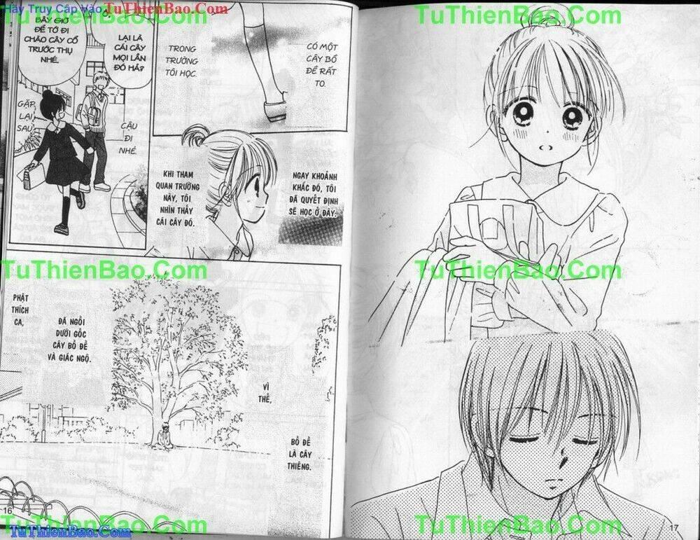 mái nhà thân yêu chapter 1 9