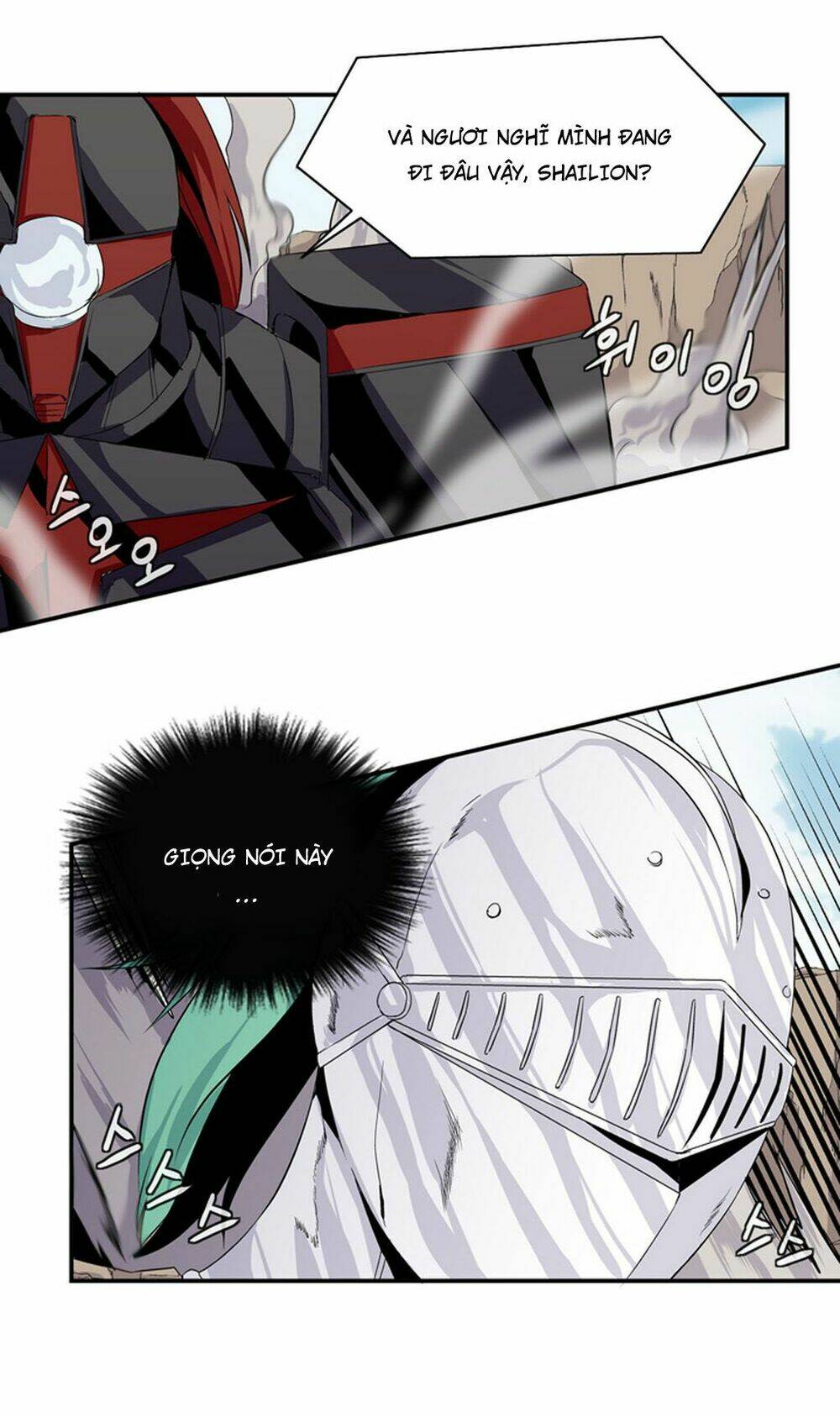 ảo mộng vương chapter 11 34