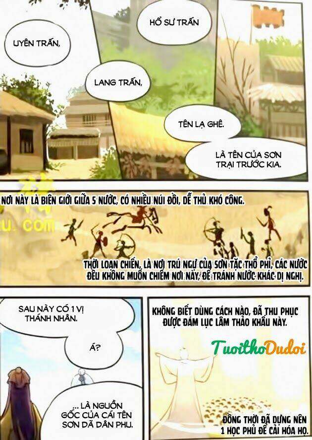 hoa phi hoa chapter 25 12