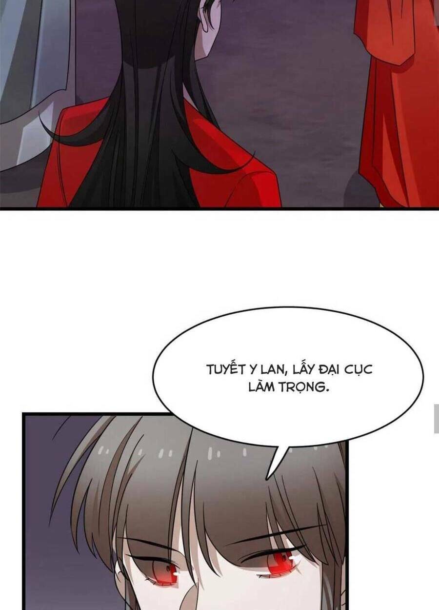 độc bộ thiên hạ: đặc công thần y chapter 410 20