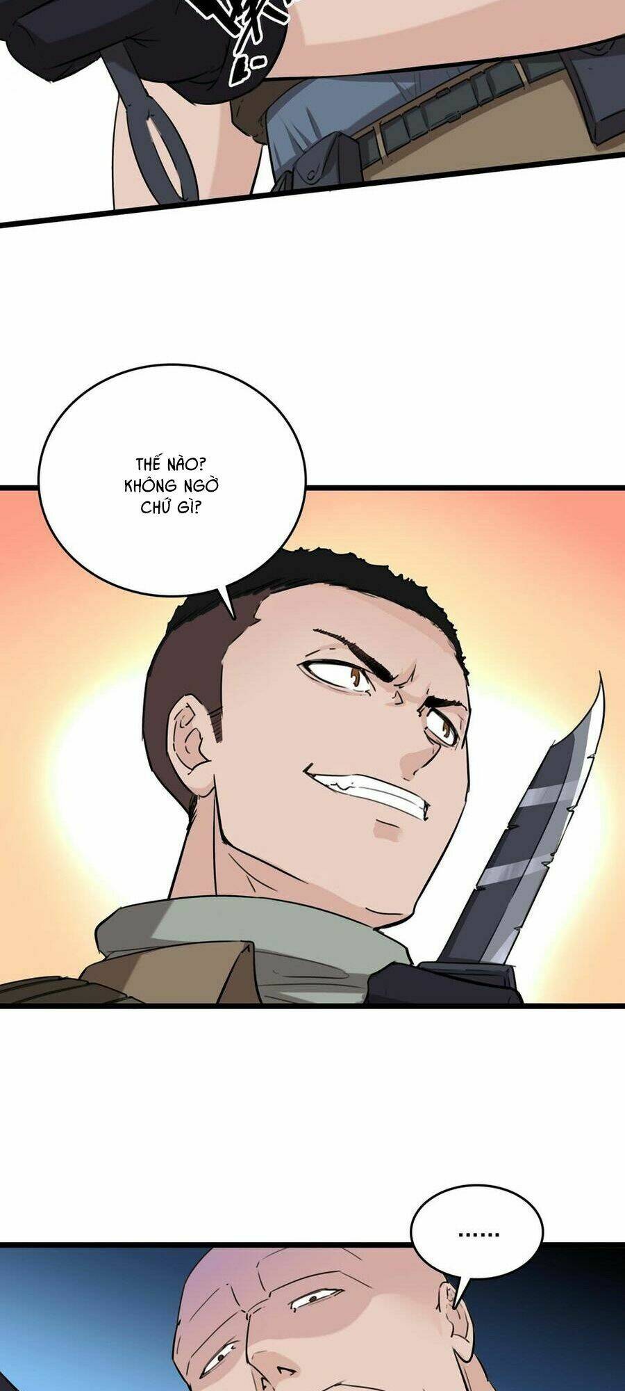 tối cường binh vương chapter 68 17