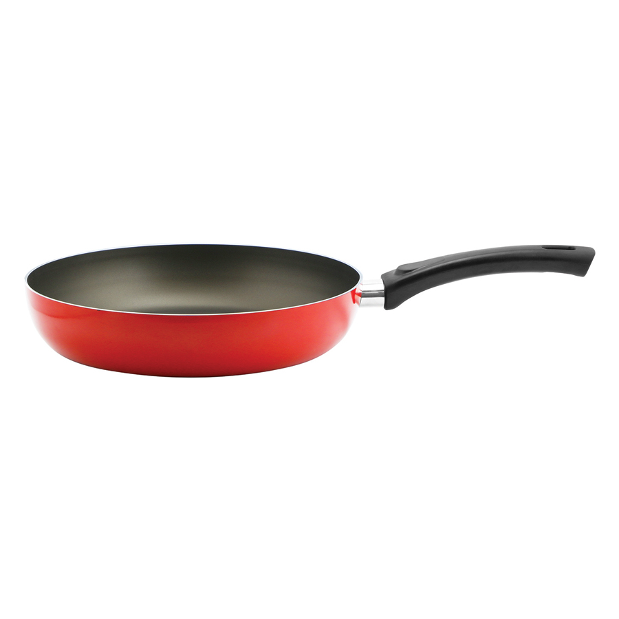 Bộ 3 Nồi và Chảo Chống Dính Elmich EL-1162 Đáy Từ