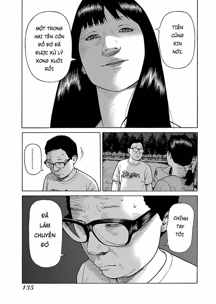 the scum of good and evil chapter 29 11