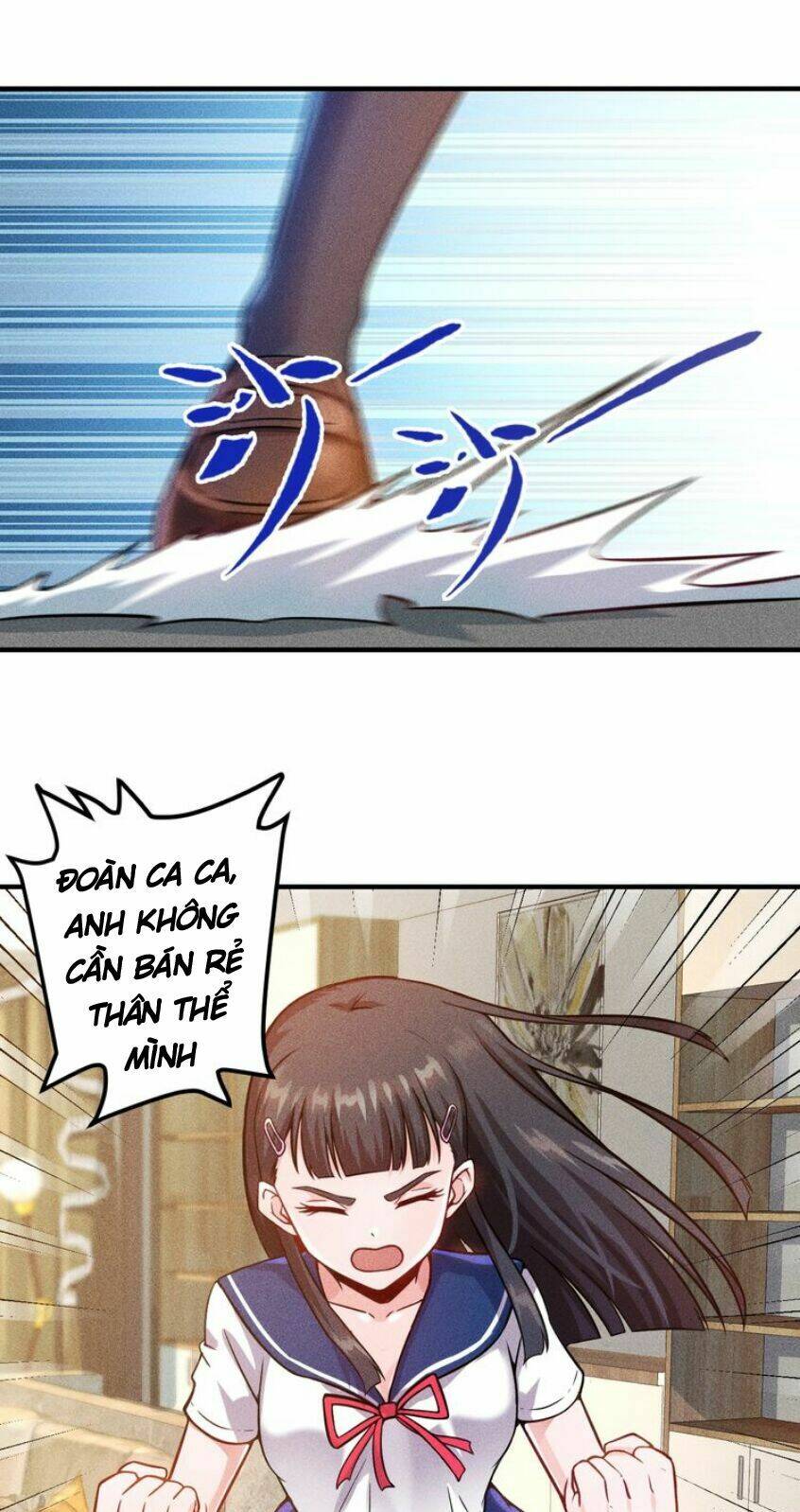 cao thủ cận vệ của nữ chủ tịch chapter 41 5