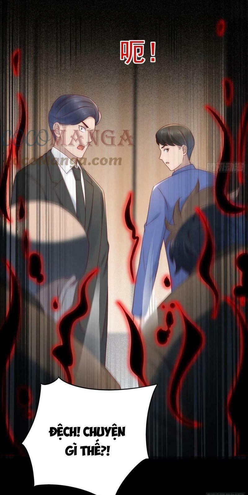 vua đầu tư mạnh nhất chapter 65 9