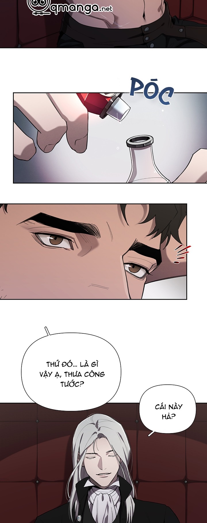 plaything - món đồ chơi của đại công tước chapter 8 24