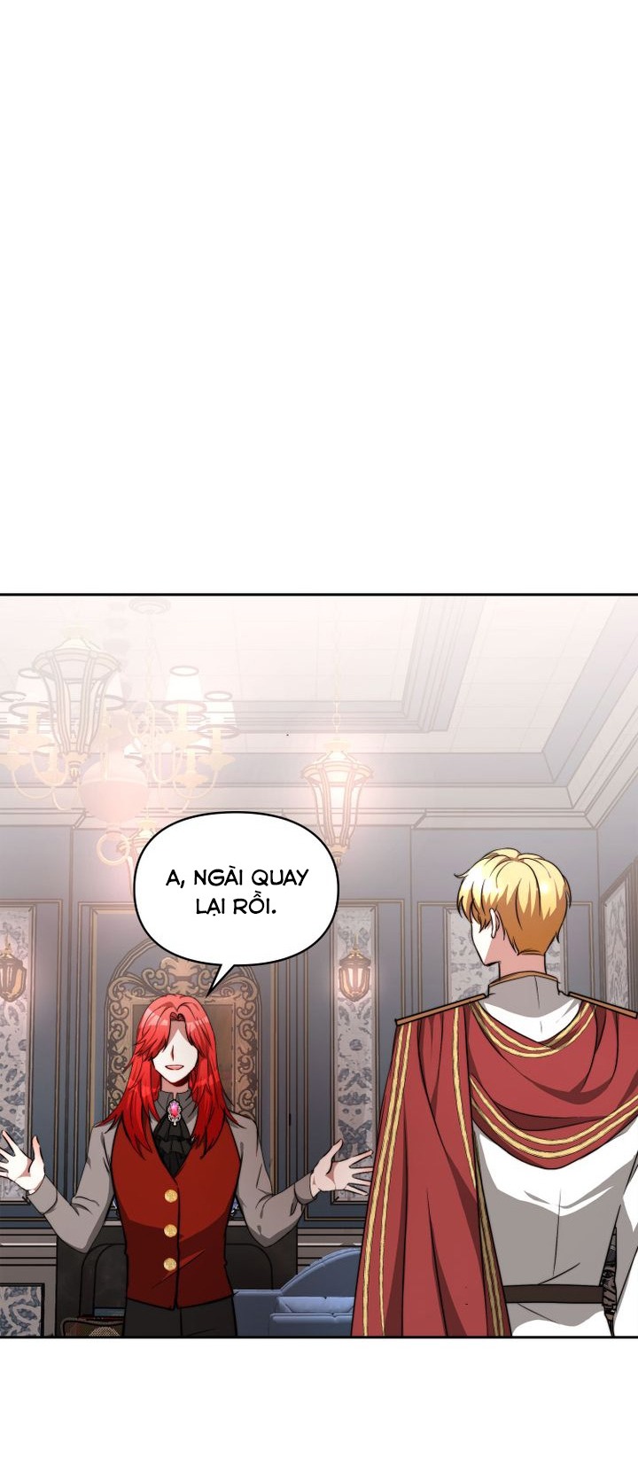 công nương eluana vita chapter 13 18