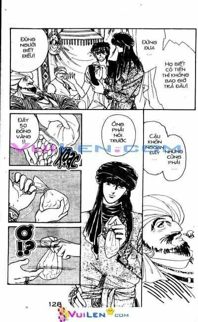 nàng công chúa ham chơi chapter 5 127