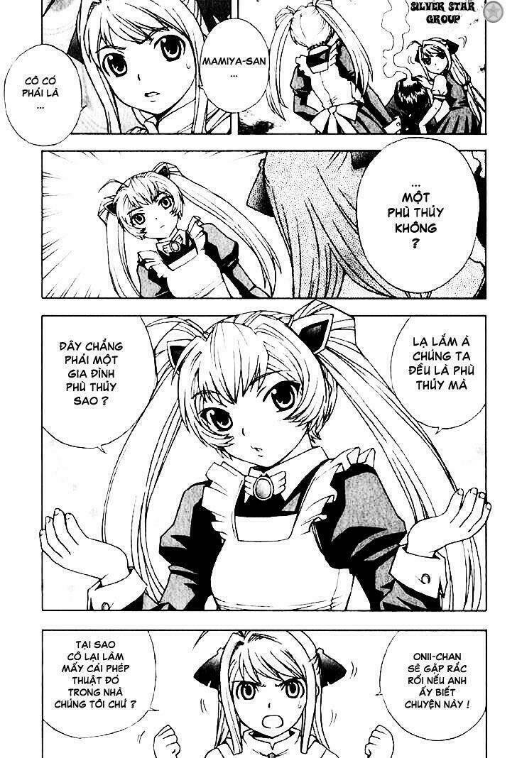 magikano chapter 2 7