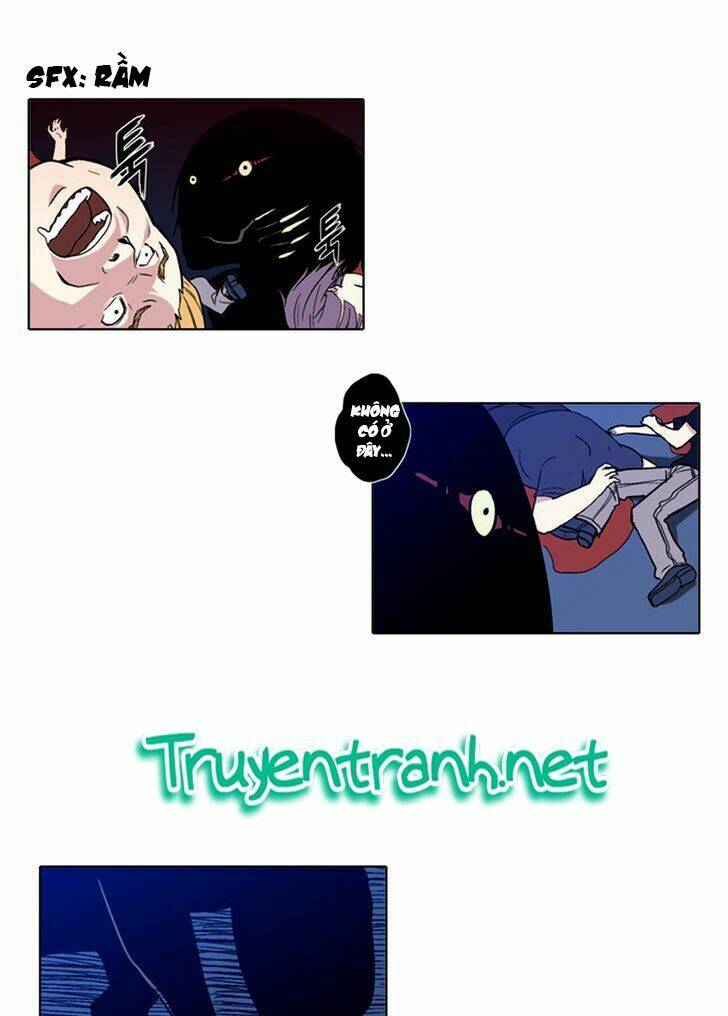 the language of god chapter 6 11