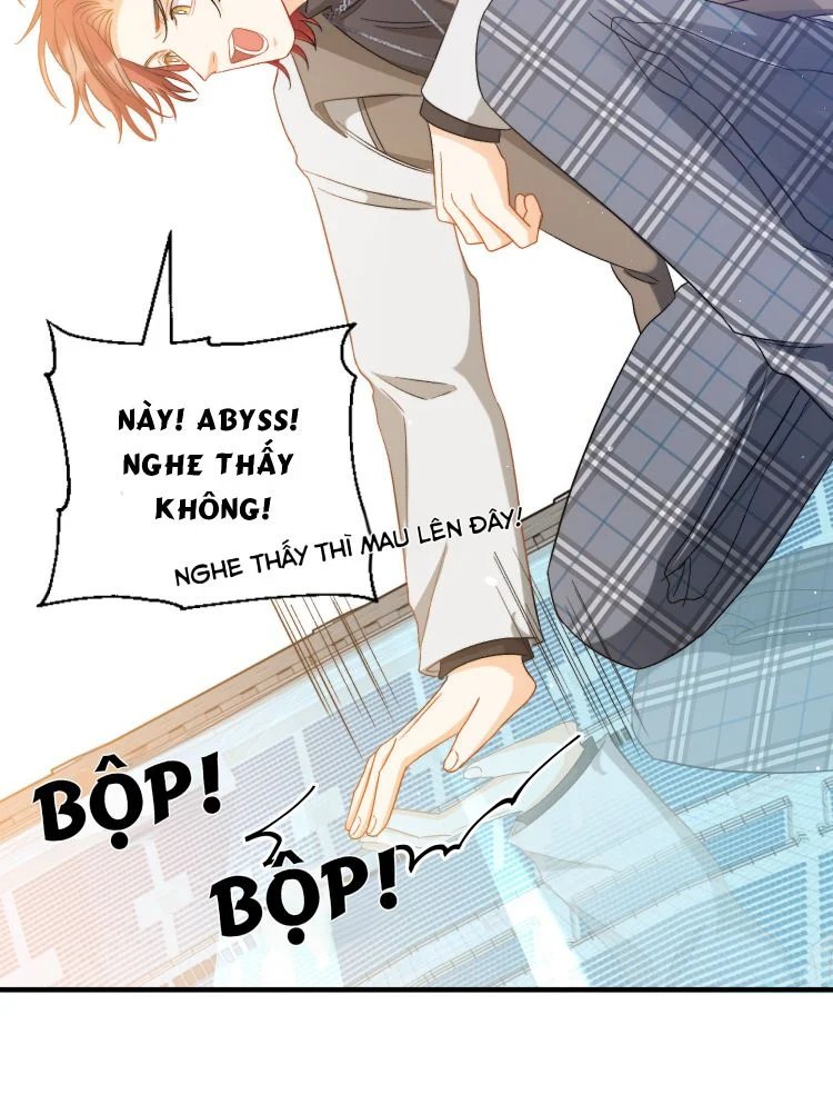 nụ hôn vực thẳm chapter 21 22