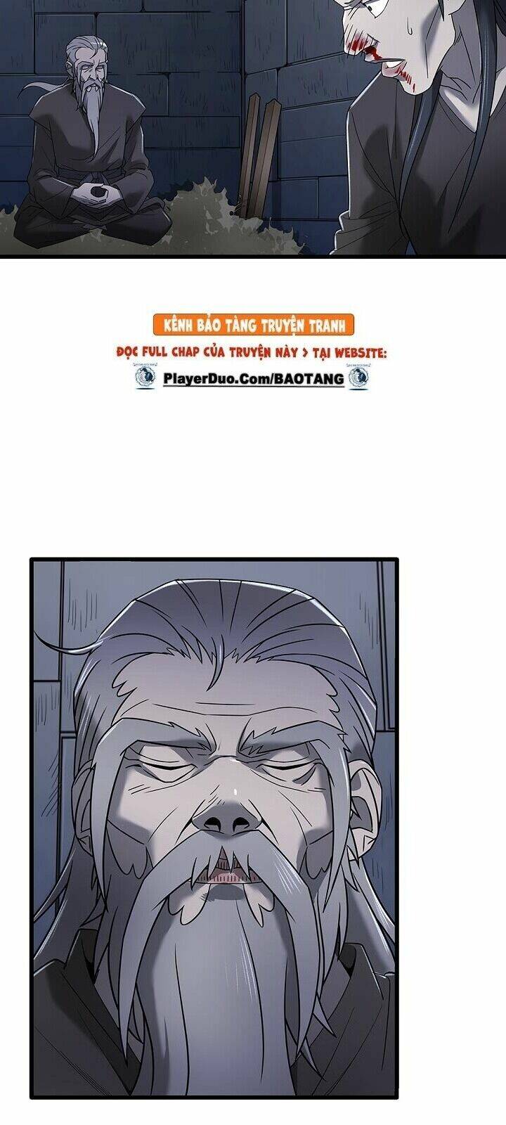 cuồng long chapter 3 31