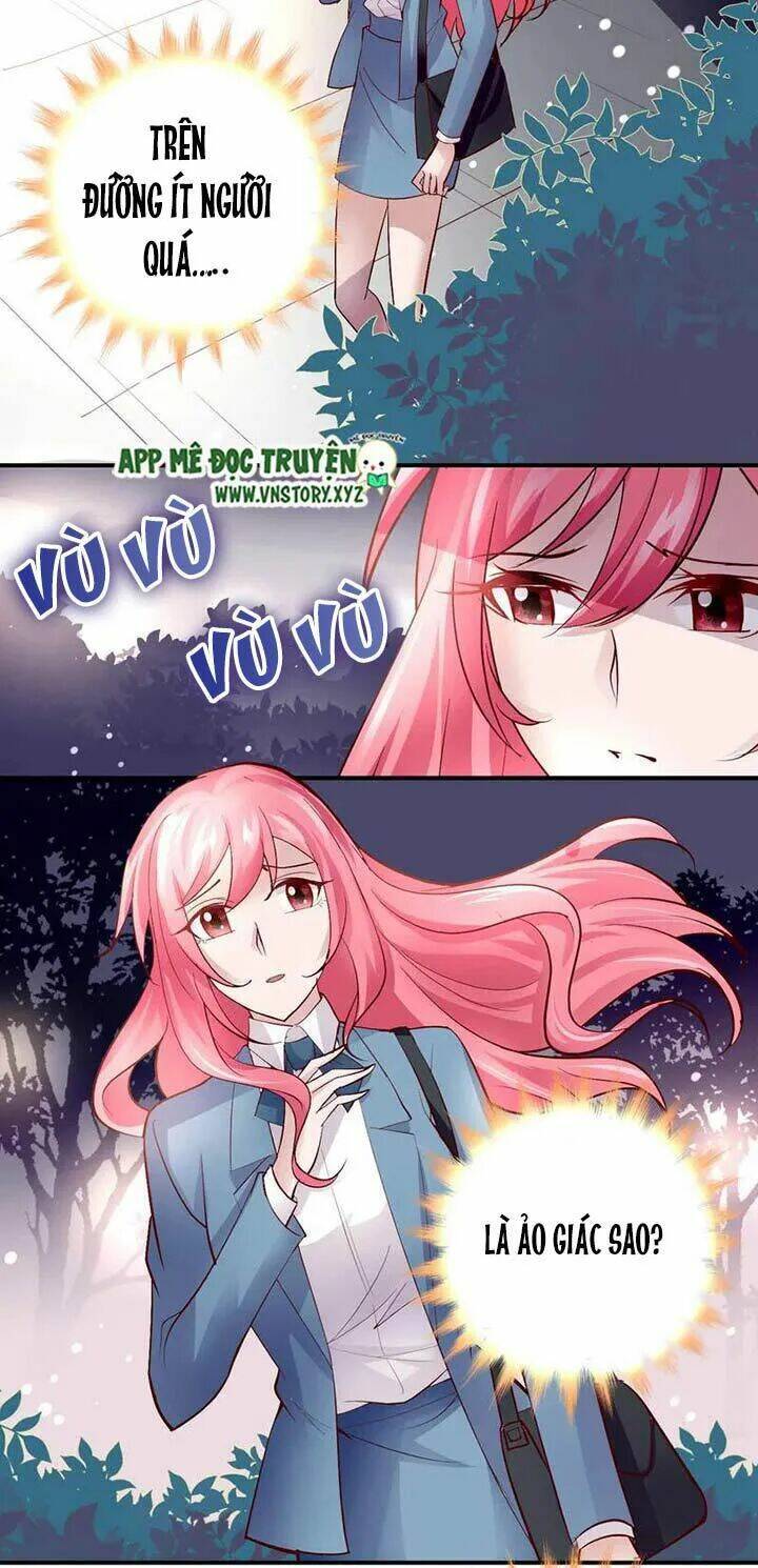 trò chơi săn tình - tổng tài khó kìm lòng chapter 51 22