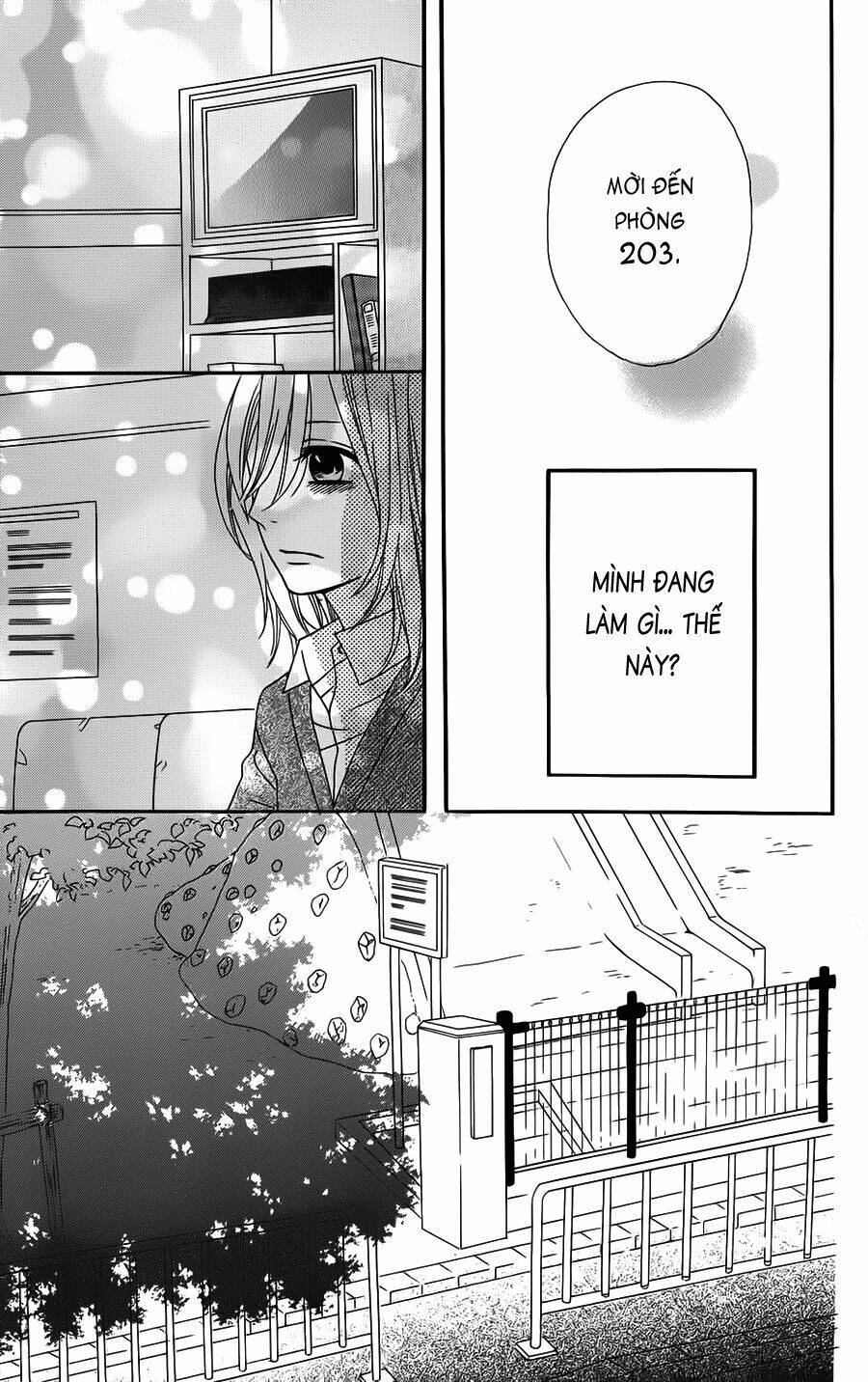 mairunovich chapter 21 11