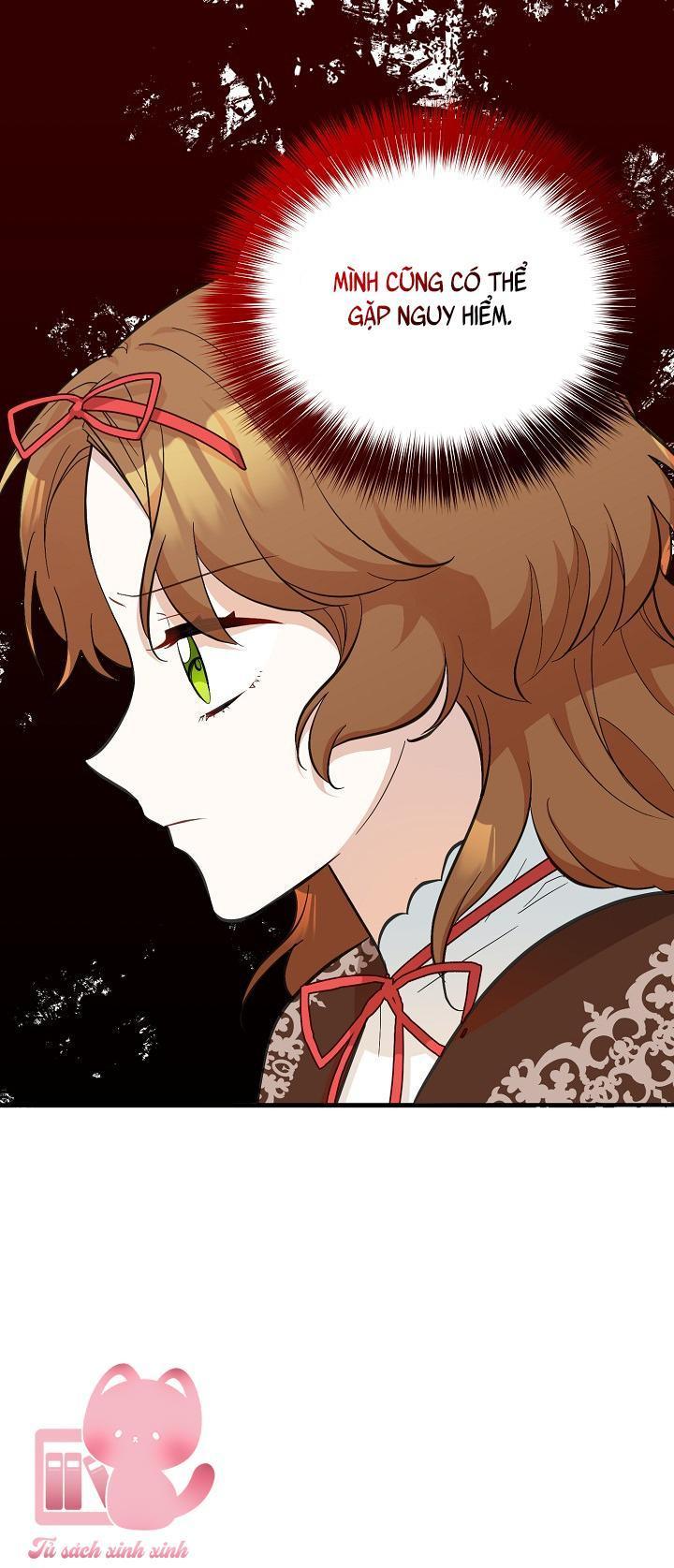 bác sĩ hoàn thành trách nhiệm rồi chapter 20 33