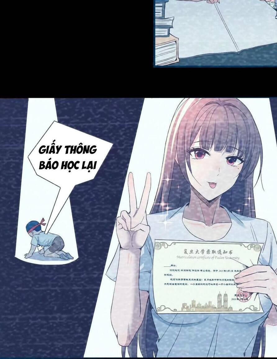 chị gái tôi là đại minh tinh chapter 6 13