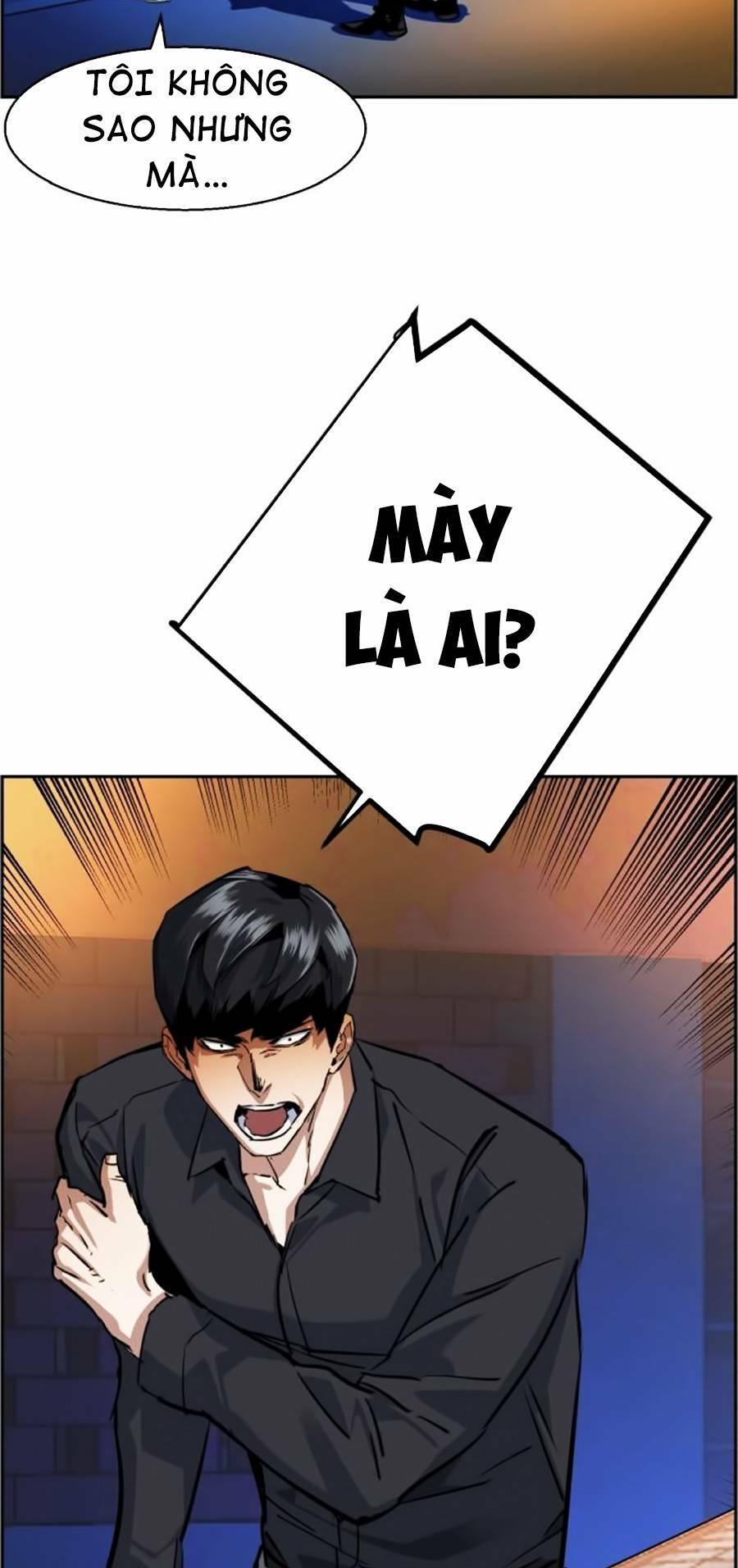 bạn học tôi là lính đánh thuê chapter 60 74