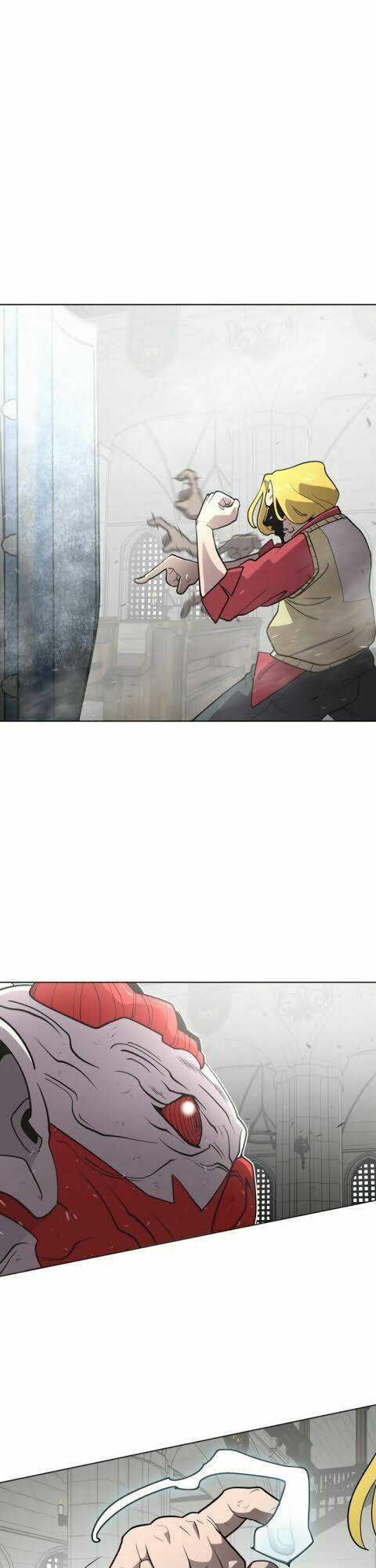 kĩ nguyên của anh hùng chapter 34 9