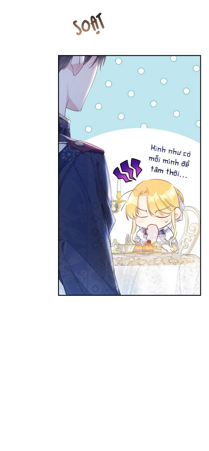 con rối ác nữ marionette chapter 43 38