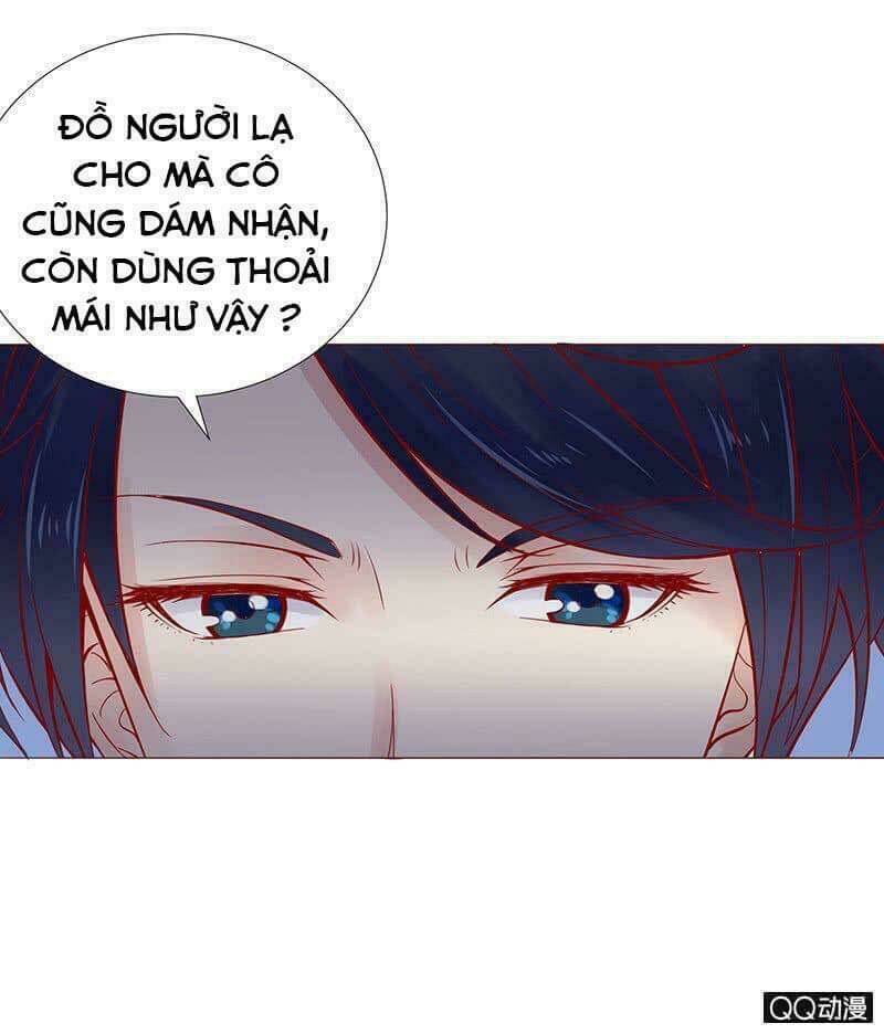 băng sơn học trưởng không được chọc chapter 26.1 9