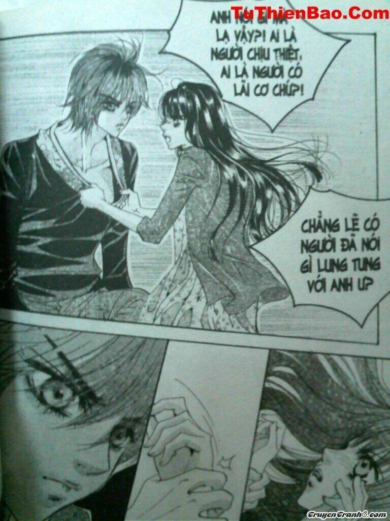 goong - [ hoàng cung ] chapter 16 93