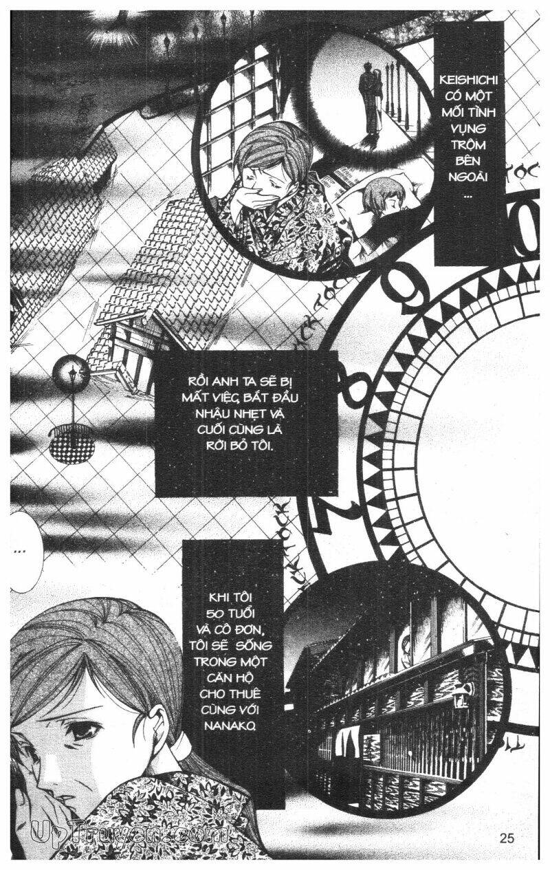 nightmare inspector chapter 5 24