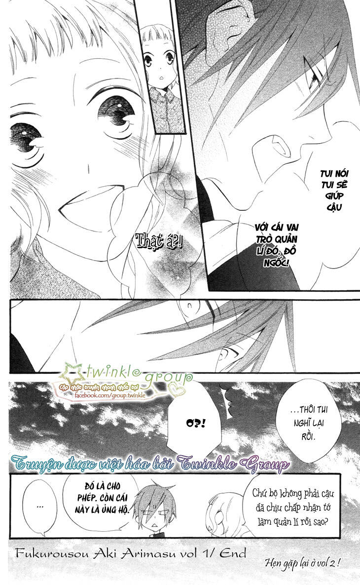 fukurousou aki arimasu chapter 6 35