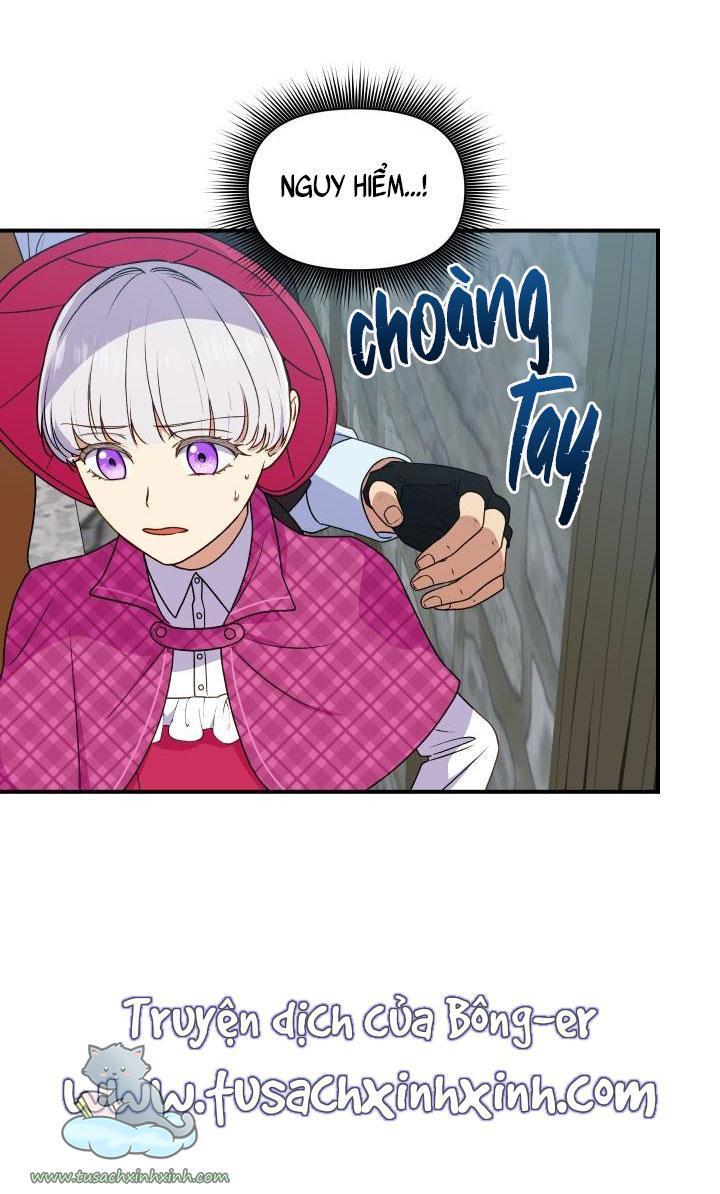 công nương khế ước của gia tộc công tước quái vật chapter 94 16