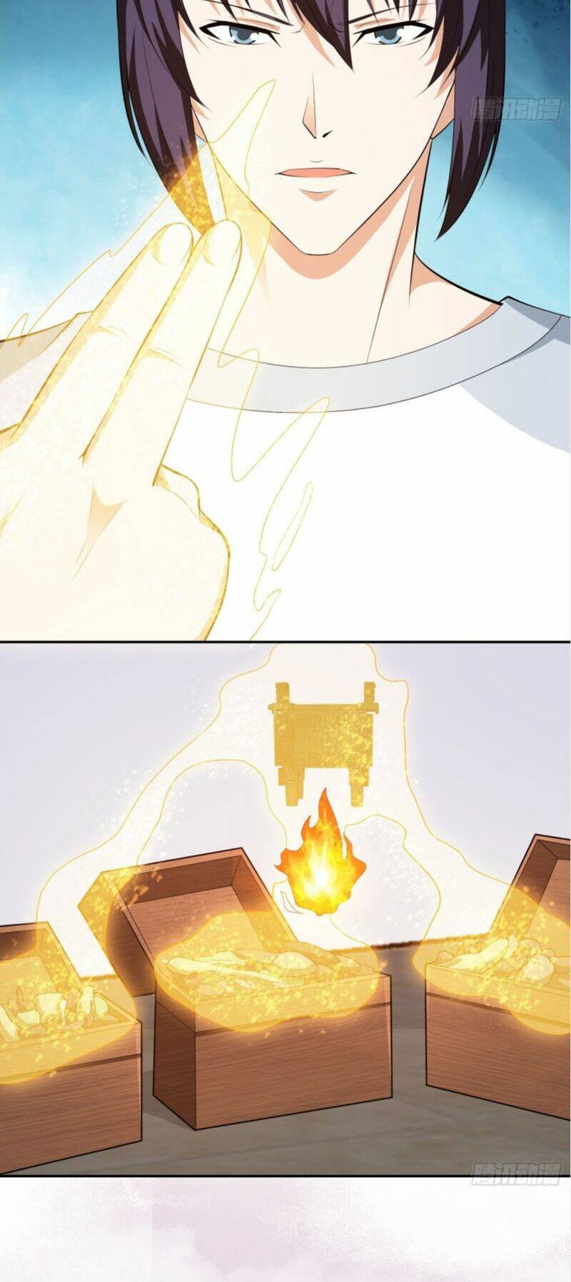 người tu tiên tại đô thị chapter 106 9