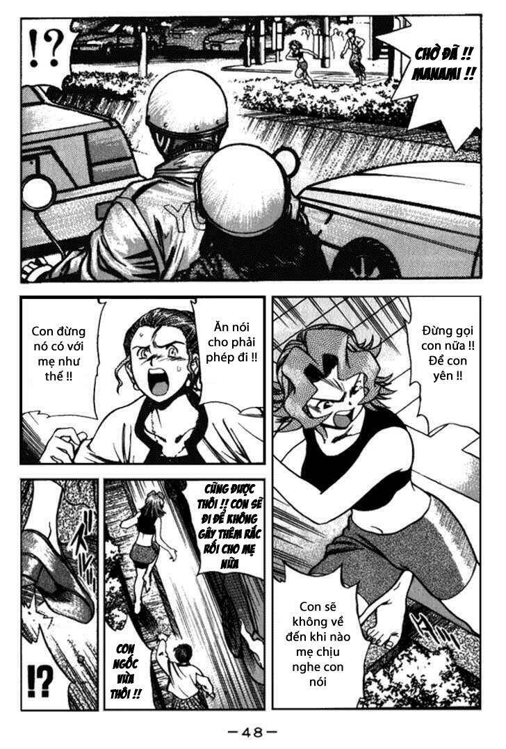 booking life chapter 12 10