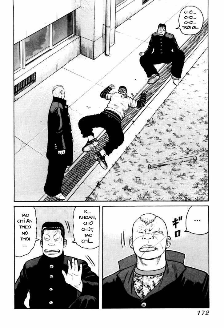 qp- soul of violence chapter 12 29