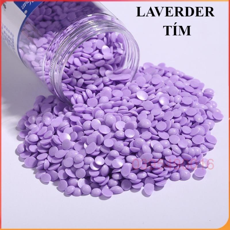 Hạt Xả Thơm Làm Mềm Vải Quần Áo Hương Nước Hoa Siêu Lưu Hương, sử dụng cho máy giặt tạo hương thơm dễ chịu