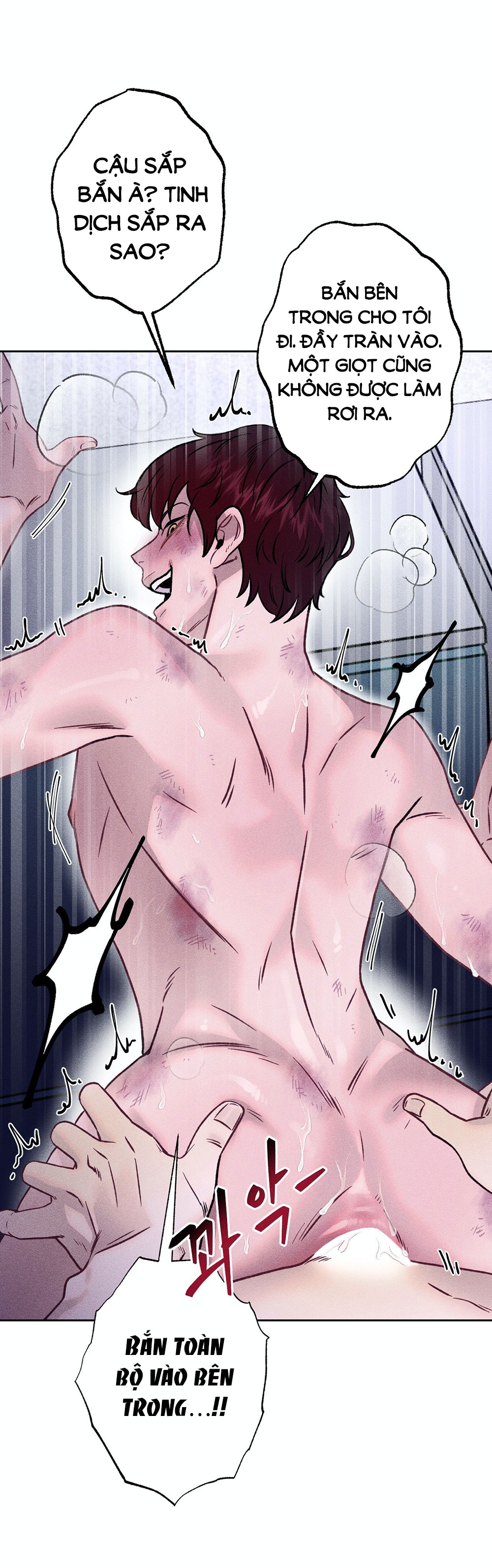 [Bl] Xiềng Xích chapter 5.2 - Trang 12