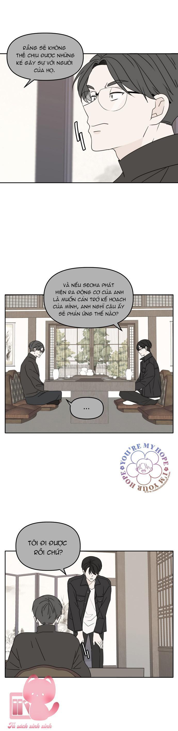 hẹn gặp nhau ở kiếp thứ 19 chapter 97 27