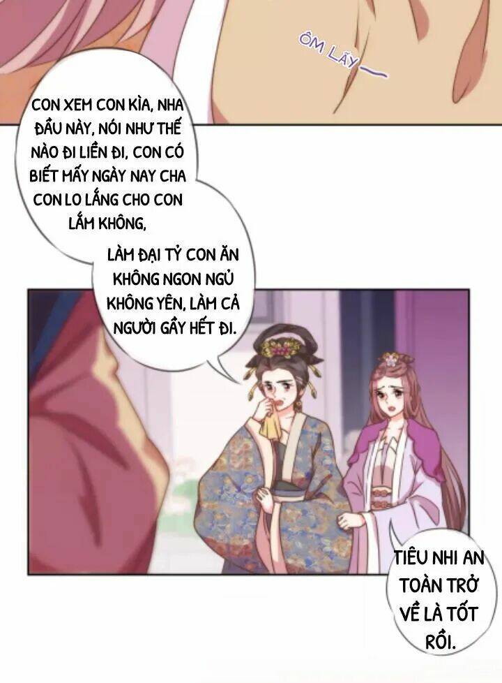 ồ, phu quân đáng yêu của tôi! chapter 39 5