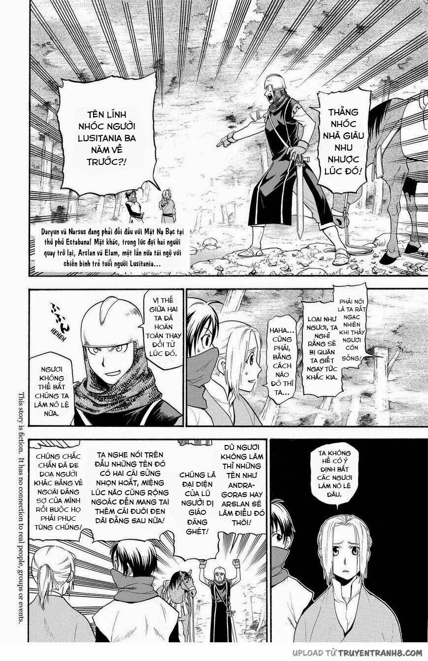arslan chiến ký chapter 19 3