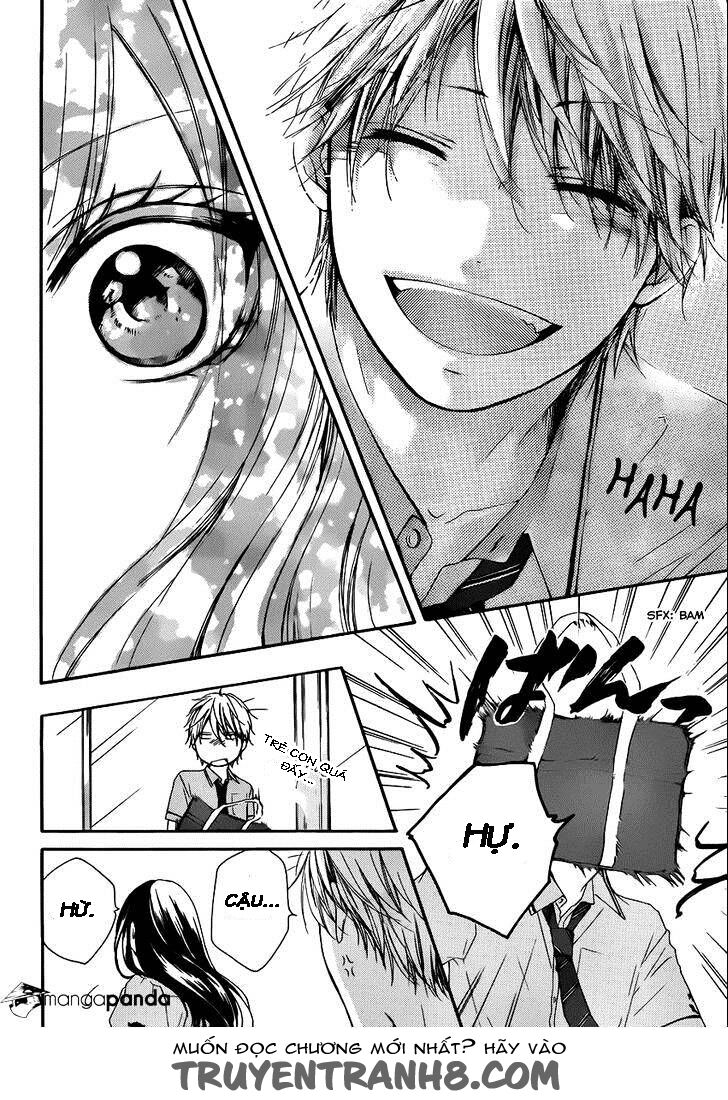 kono oto tomare! chapter 15 38
