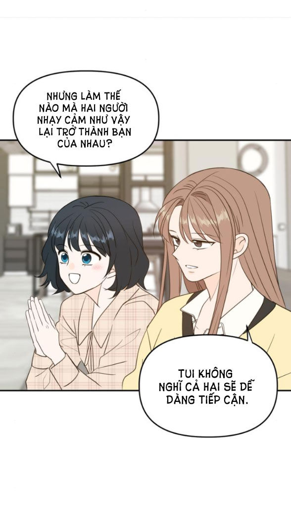 hẹn gặp anh ở kiếp thứ 19 chapter 106.1 17