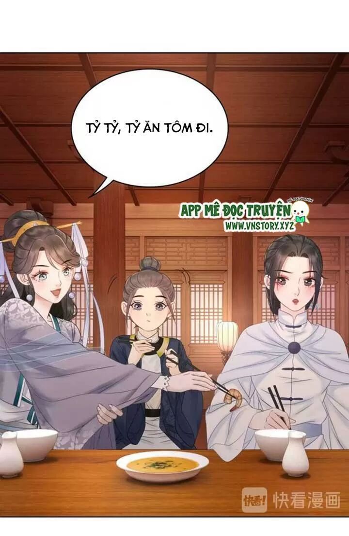 cực phẩm phế vật tiểu thư chapter 56 44