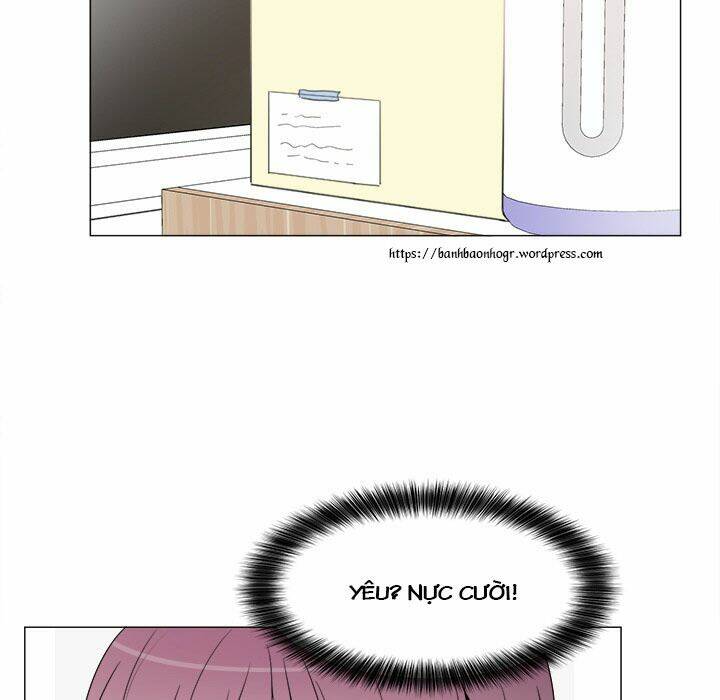 vẽ nên tình yêu của chúng ta chapter 5 12