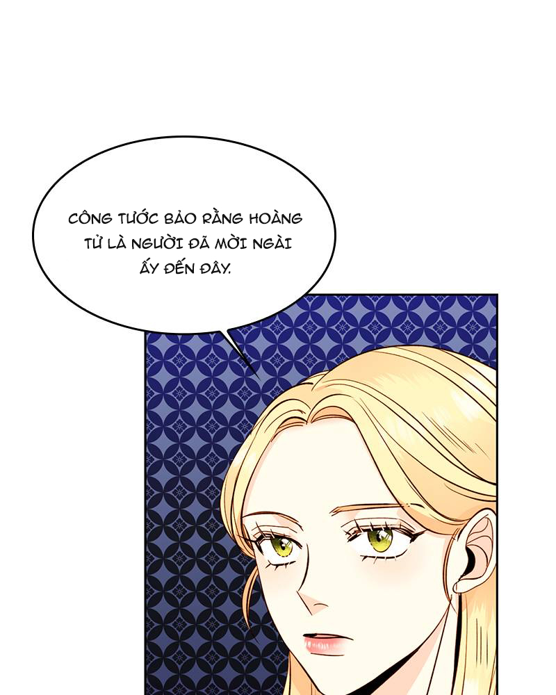 Hoàng Hậu Tái Hôn chapter 27.2 46