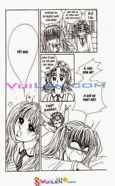 mãi yêu anh chapter 3 121