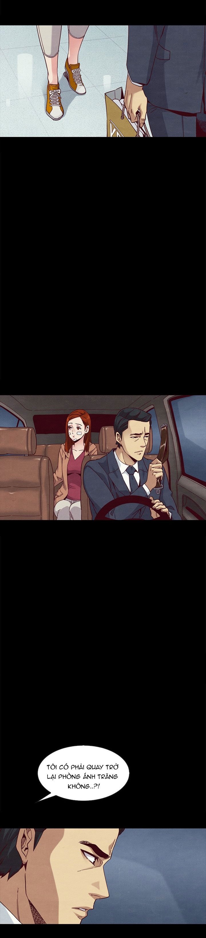 công tử bột chapter 22 29