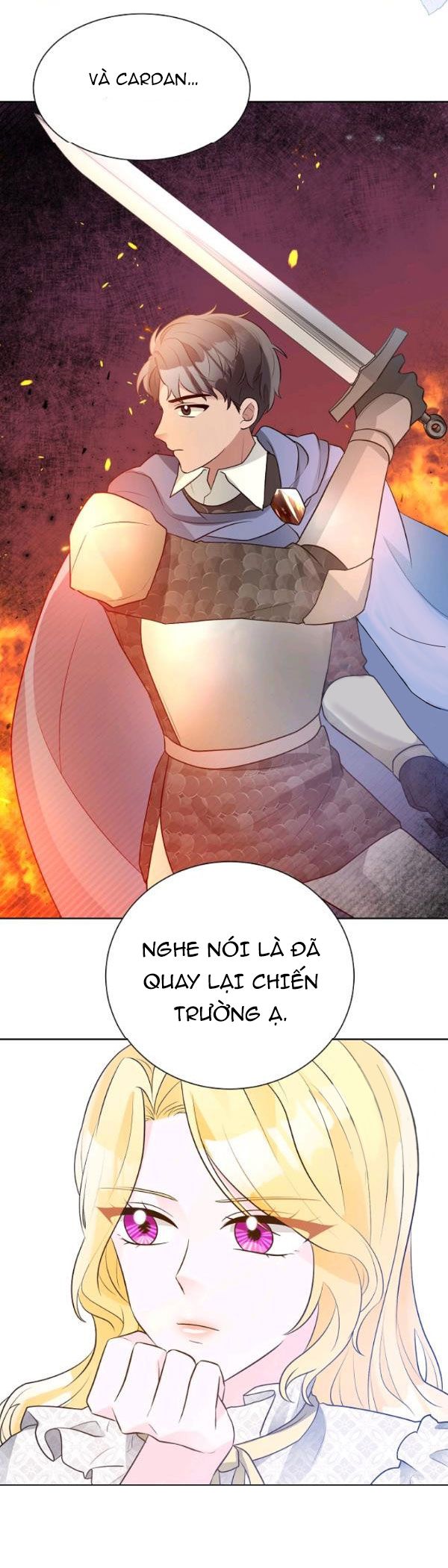 lily tàn độc chapter 15 63