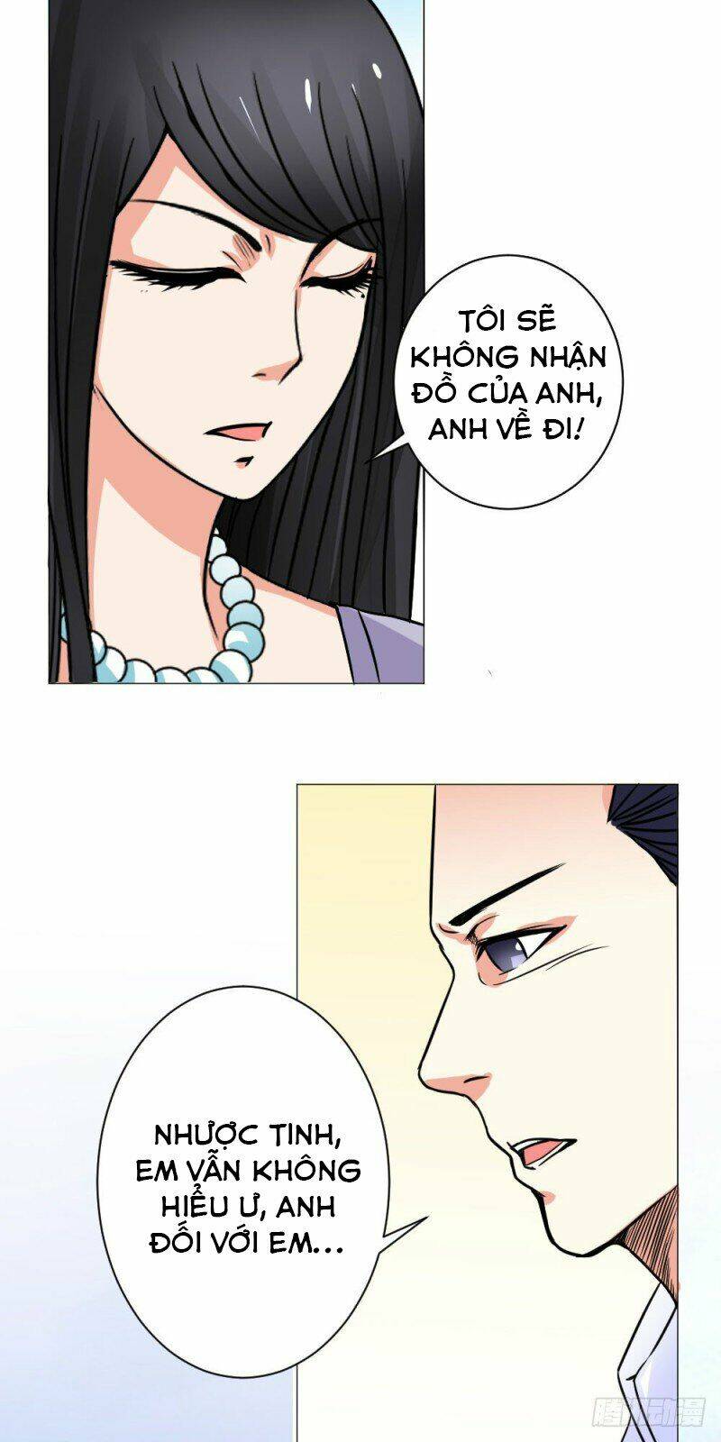 thấu thị y thánh chapter 8 26
