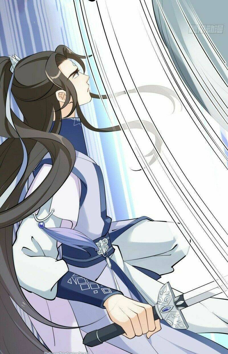 nữ tiên tôn bận đào hôn chapter 17 49