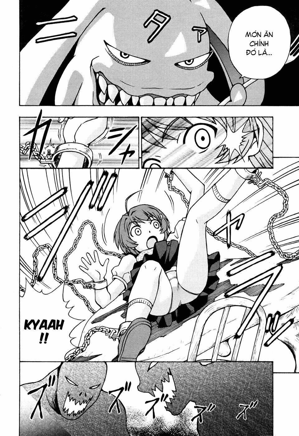 magikano chapter 25 21