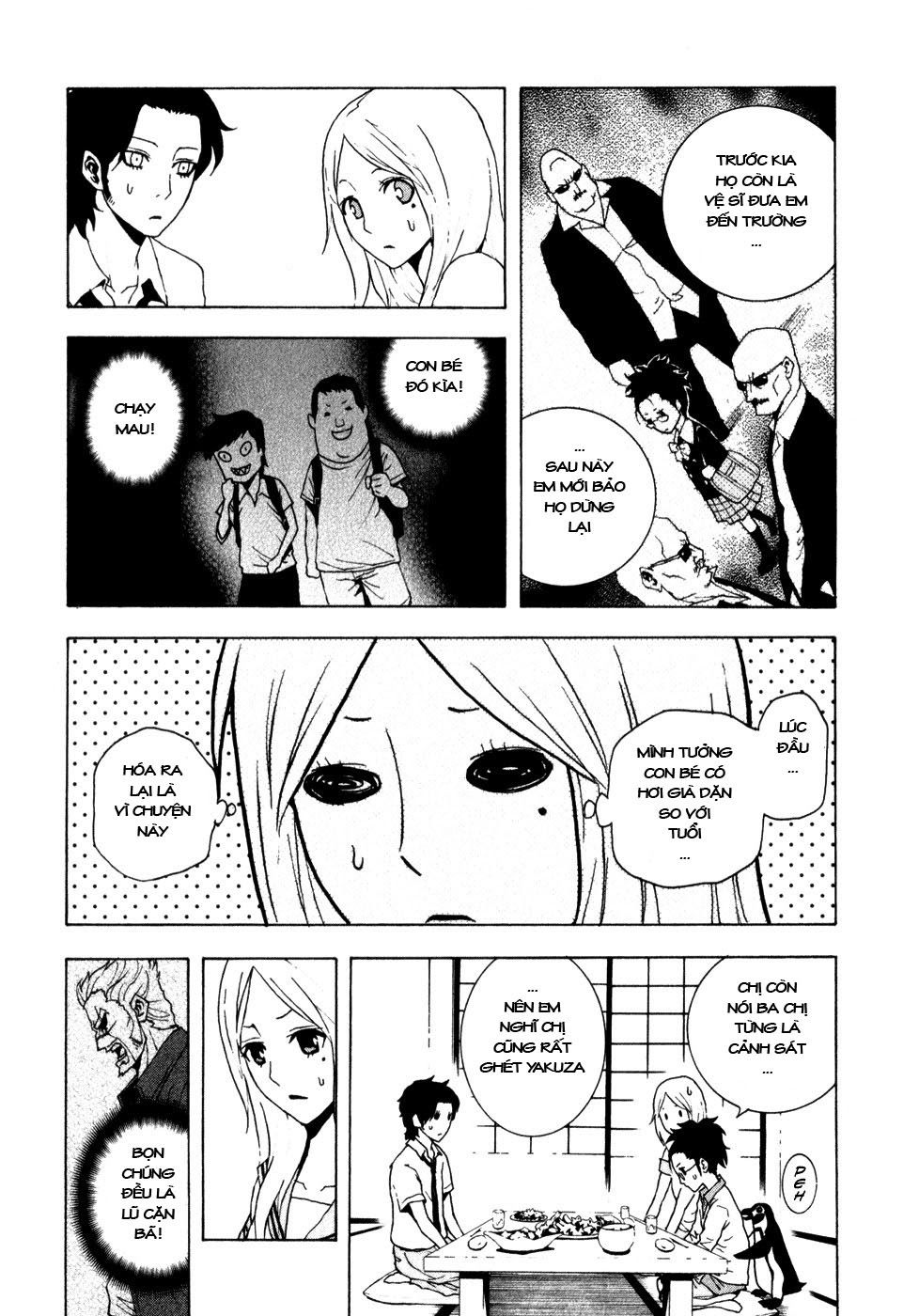 tokyo esp chapter 5 27