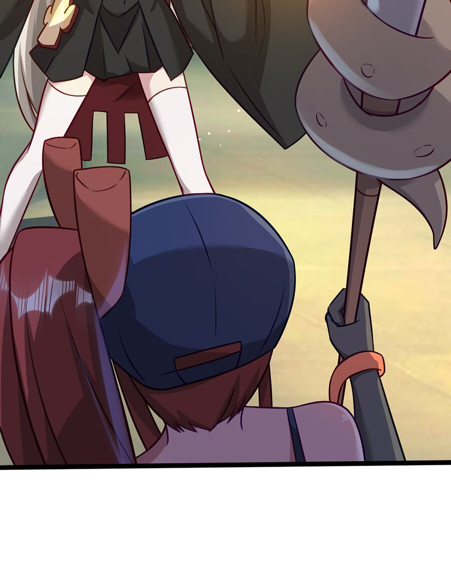 đại bảo kiếm của tôi chapter 52 47