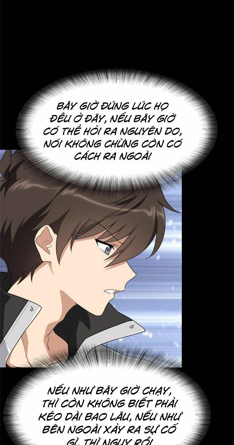 bạn gái virus của tôi chapter 299 17